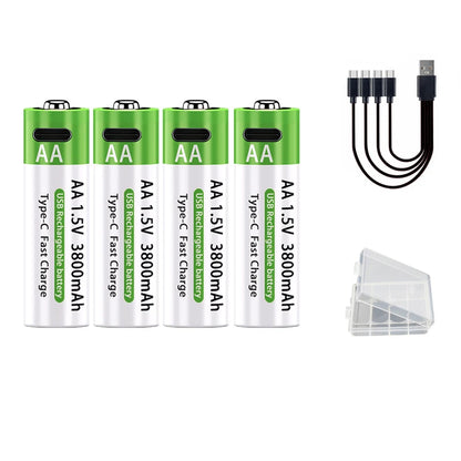 Sparky™ RechargePro Batteries