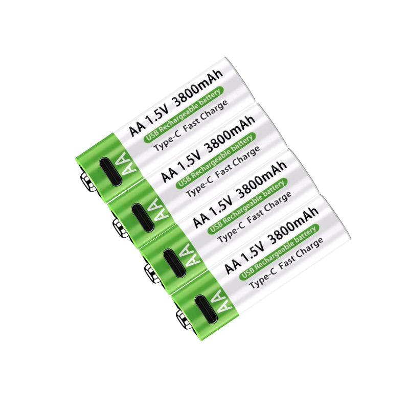Sparky™ RechargePro Batteries